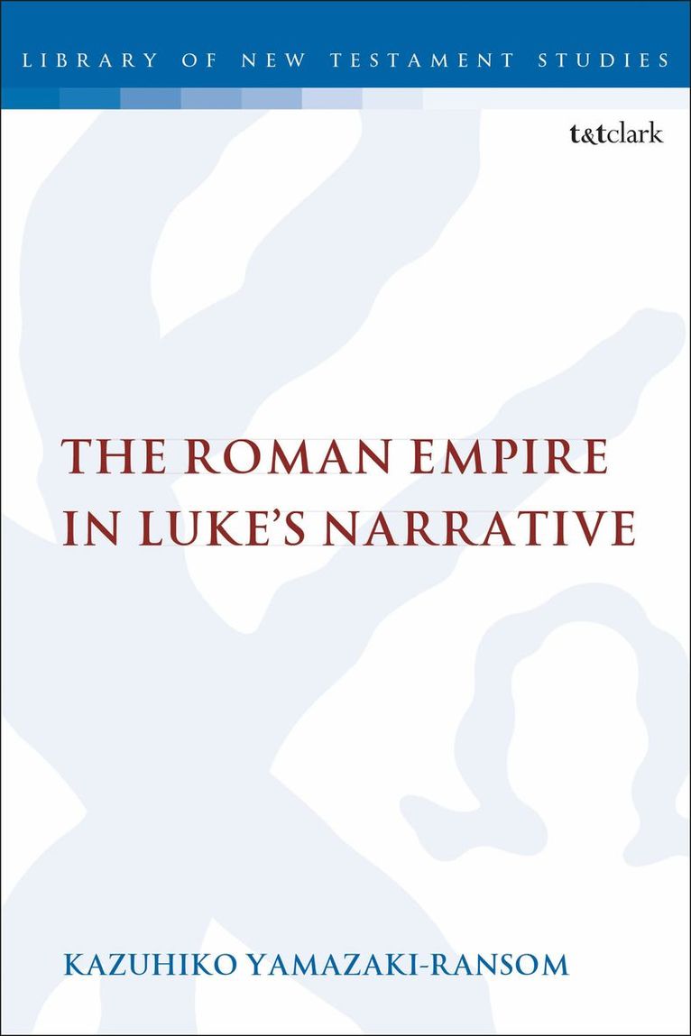 Roman Empire in Luke's Narrative