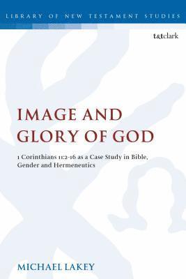 bokomslag Image and Glory of God