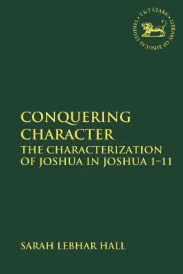 Conquering Character 1