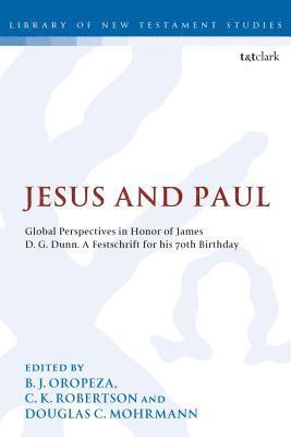 Jesus and Paul 1