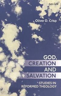 bokomslag God, Creation, and Salvation