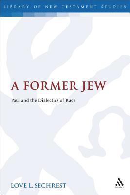 A Former Jew 1