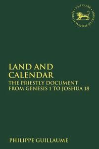 bokomslag Land and Calendar