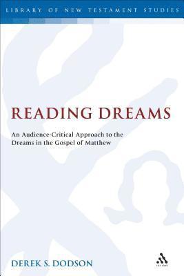 Reading Dreams 1