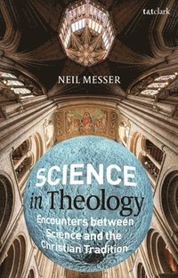 bokomslag Science in Theology