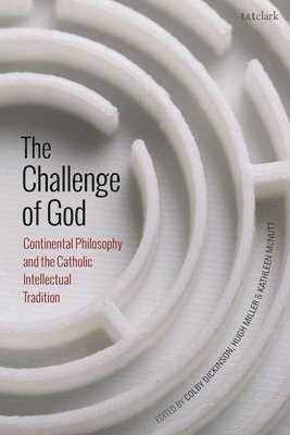 The Challenge of God 1