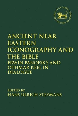 Ancient Near Eastern Iconography and the Bible 1