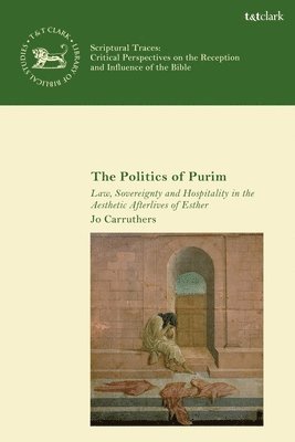 bokomslag The Politics of Purim