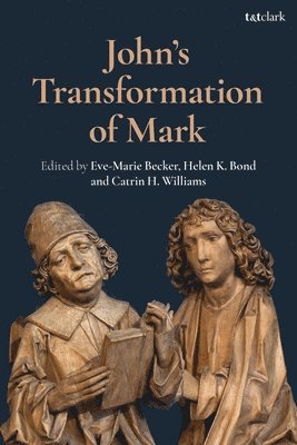 John's Transformation of Mark 1