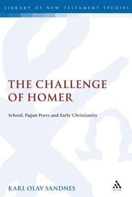 The Challenge of Homer 1