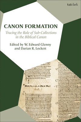 Canon Formation 1