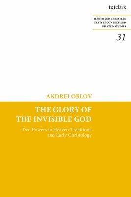 The Glory of the Invisible God 1