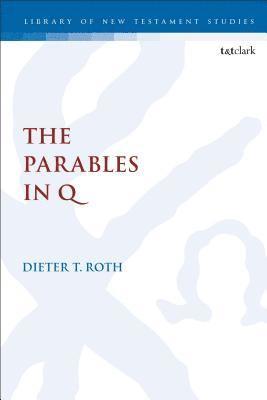 Dieter Roth, Chris Keith - Parables in Q, Häftad