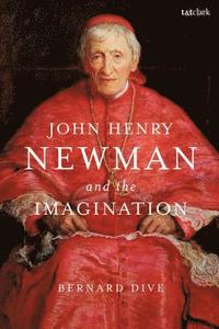 bokomslag John Henry Newman and the Imagination