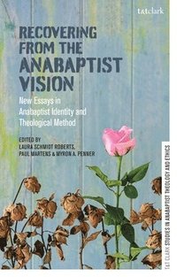 bokomslag Recovering from the Anabaptist Vision