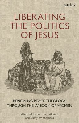 Liberating the Politics of Jesus 1