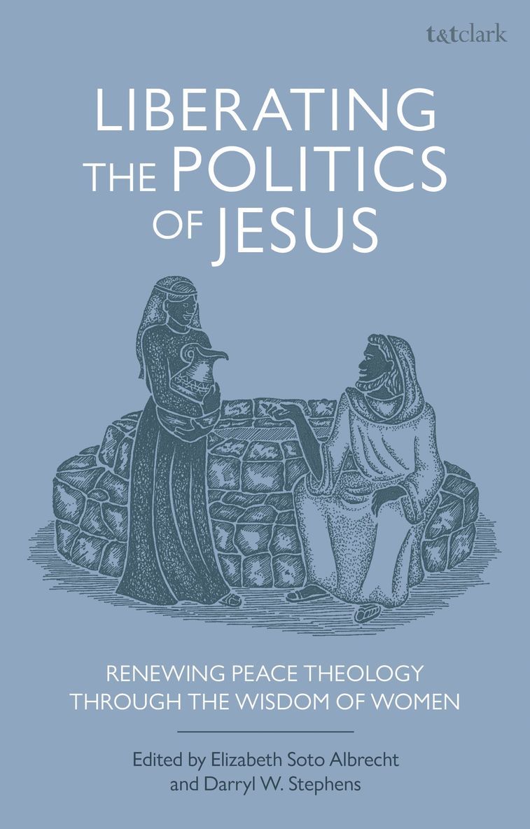 Liberating the Politics of Jesus 1