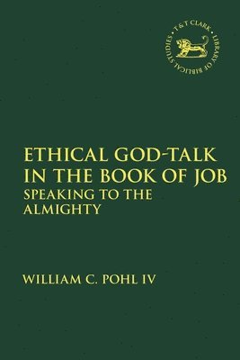 Ethical God-Talk in the Book of Job 1