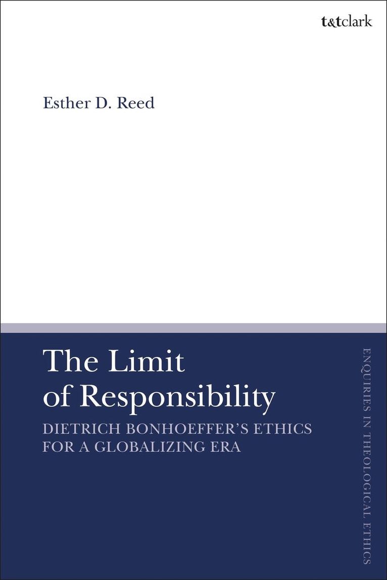 The Limit of Responsibility 1