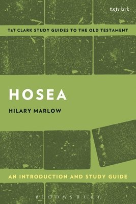 Hosea: An Introduction and Study Guide 1