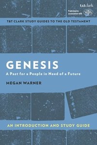 bokomslag Genesis: An Introduction and Study Guide