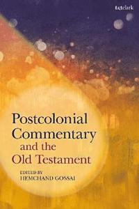 bokomslag Postcolonial Commentary and the Old Testament