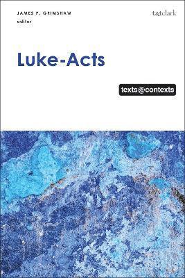 Luke-Acts 1