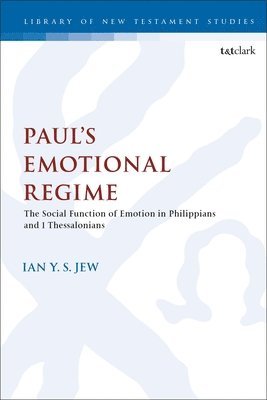 Pauls Emotional Regime 1