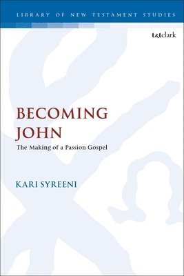 Becoming John 1