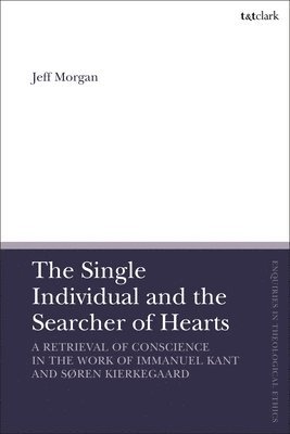 Jeff Morgan, Brian Brock - Single Individual and the Searcher of Hearts, Inbunden