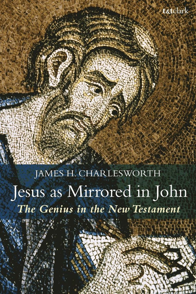 Jesus as Mirrored in John 1