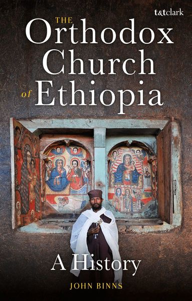 John Binns - Orthodox Church of Ethiopia, Häftad