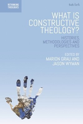 What is Constructive Theology? 1