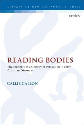 bokomslag Reading Bodies