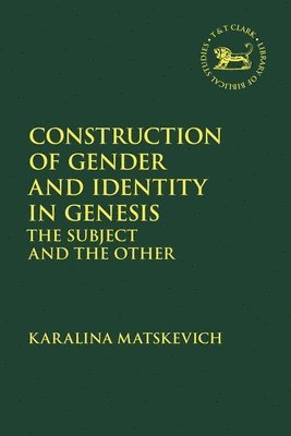 Construction of Gender and Identity in Genesis 1