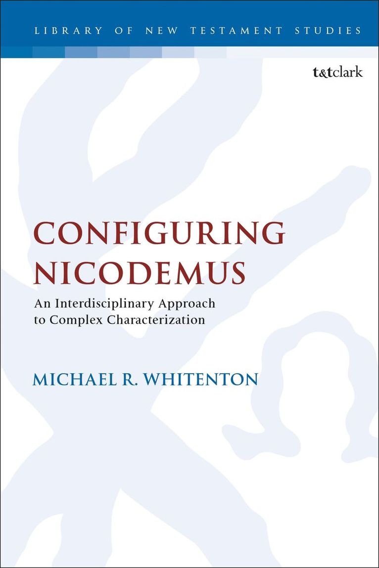 Michael R. Whitenton, Chris Keith - Configuring Nicodemus, Häftad