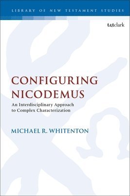 Configuring Nicodemus 1