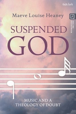 Suspended God 1