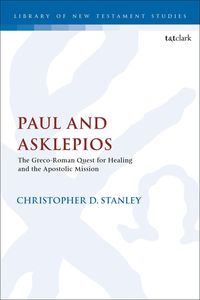 bokomslag Paul and Asklepios