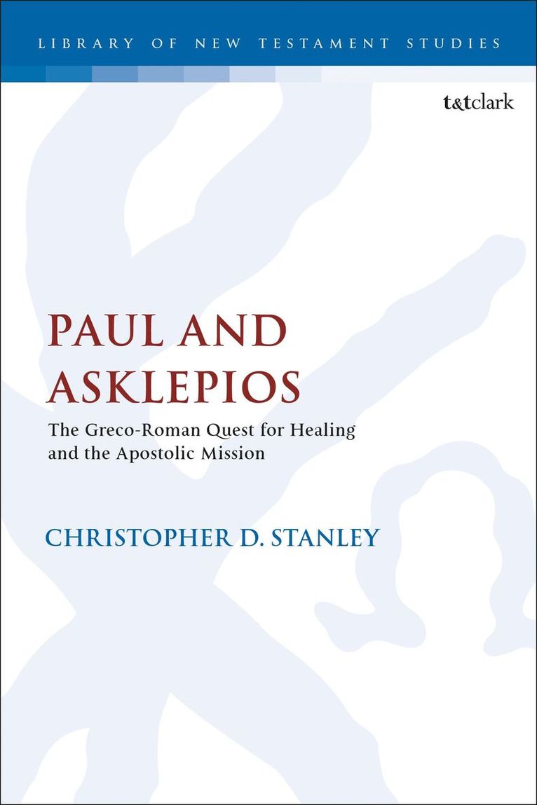 Paul and Asklepios 1