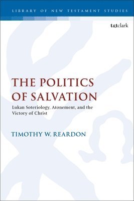 The Politics of Salvation 1