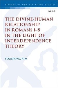 bokomslag The Divine-Human Relationship in Romans 18 in the Light of Interdependence Theory