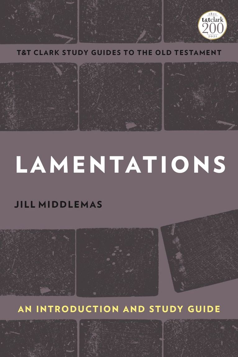 Lamentations 1