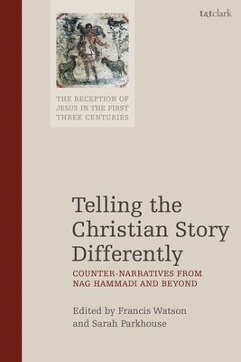 Telling the Christian Story Differently 1