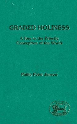 Philip Peter Jenson, Andrew Mein - Graded Holiness, Häftad