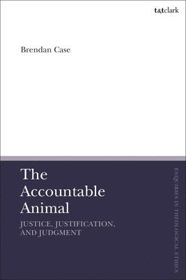 The Accountable Animal: Justice, Justification, and Judgment 1