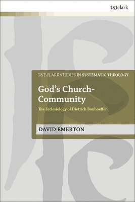 God's Church-Community 1