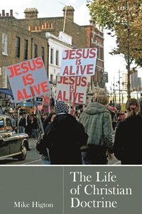 bokomslag Life of Christian Doctrine