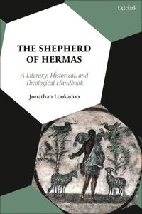 bokomslag Shepherd of Hermas