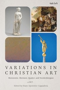 bokomslag Variations in Christian Art